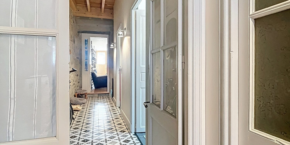 appartement à BAGNERES DE BIGORRE (65200)