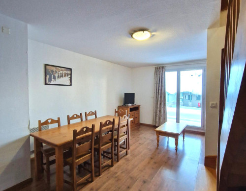 appartement  GERM