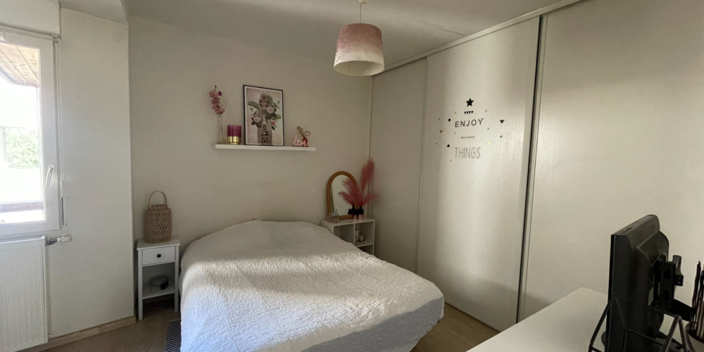 appartement à BAYONNE (64100)