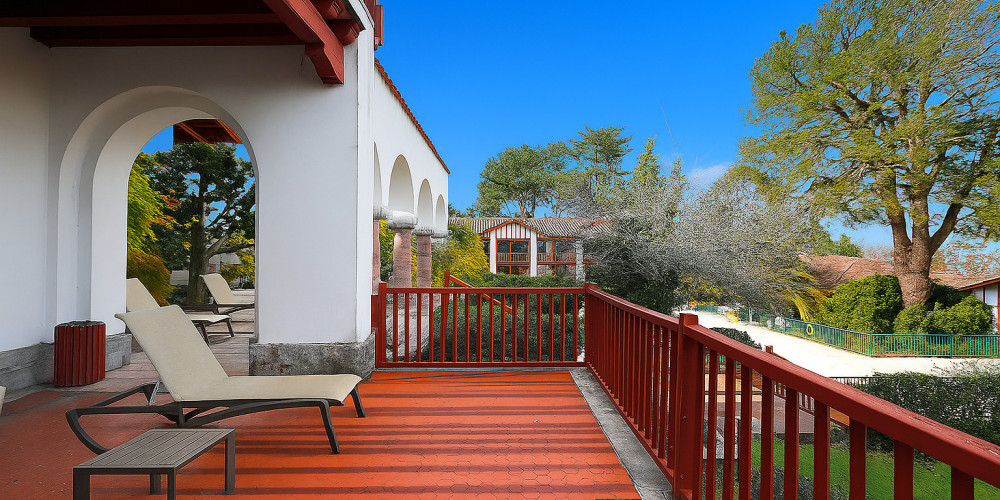 appartement à CIBOURE (64500)