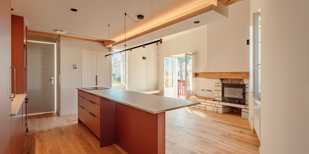 appartement à BIARRITZ (64200)