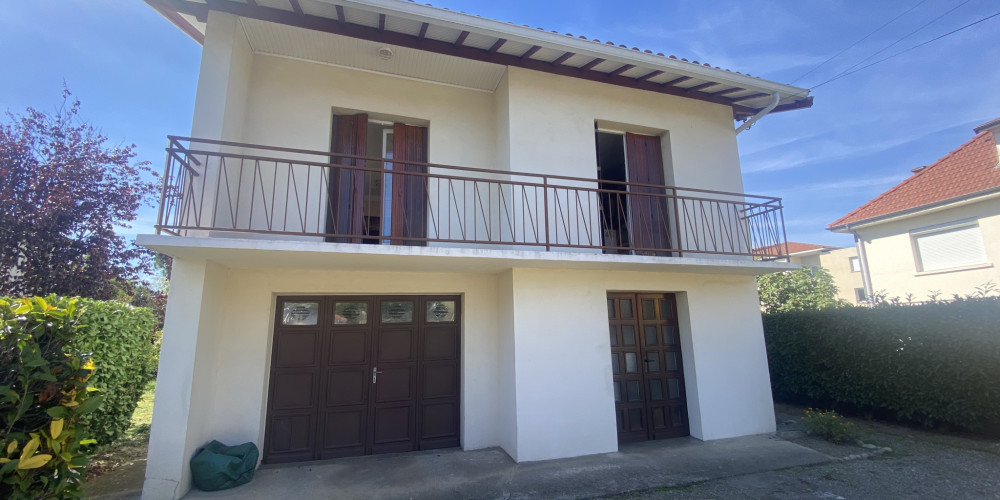 maison à TARBES (65000)