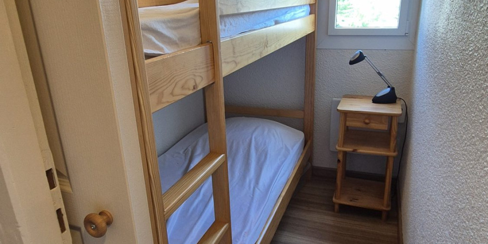 appartement à ST LARY SOULAN (65170)