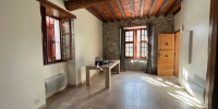 maison à OSSES (64780)