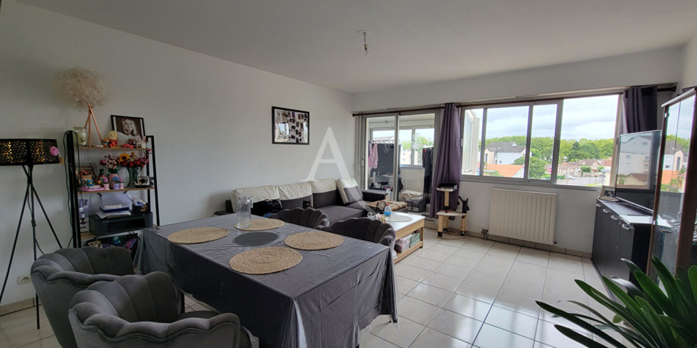 appartement à PAU (64000)