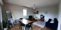 appartement à CIBOURE (64500)