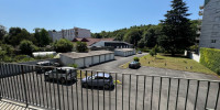 appartement à PAU (64000)