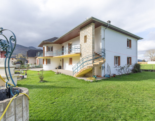 maison  GERDE