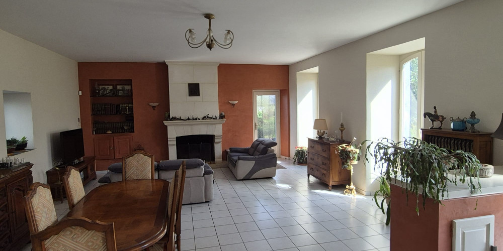 maison à PONTACQ (64530)