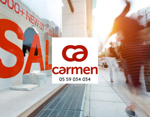 local commercial  ANGLET