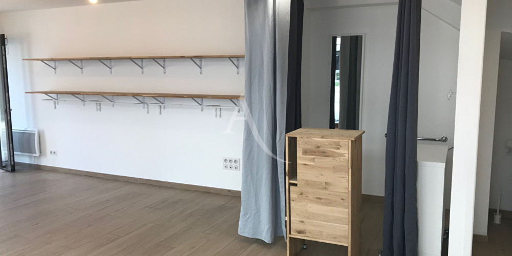 local commercial à ST JEAN DE LUZ (64500)