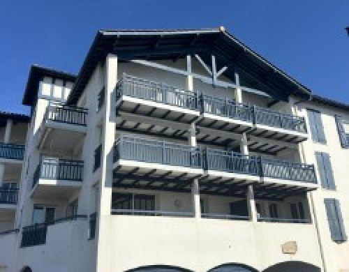 appartement  ST JEAN DE LUZ