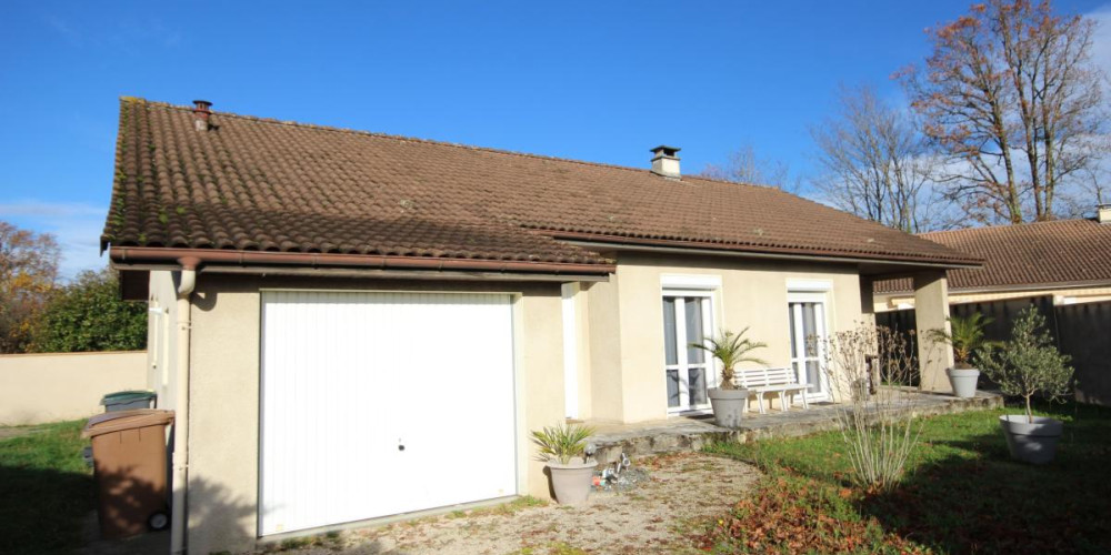 maison à LESCAR (64230)