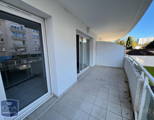 appartement  PAU