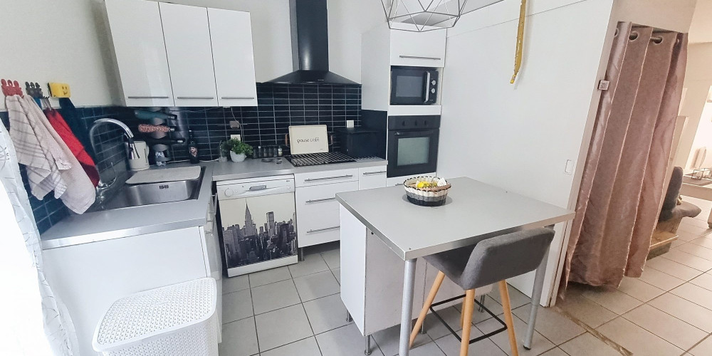 appartement à BILLERE (64140)