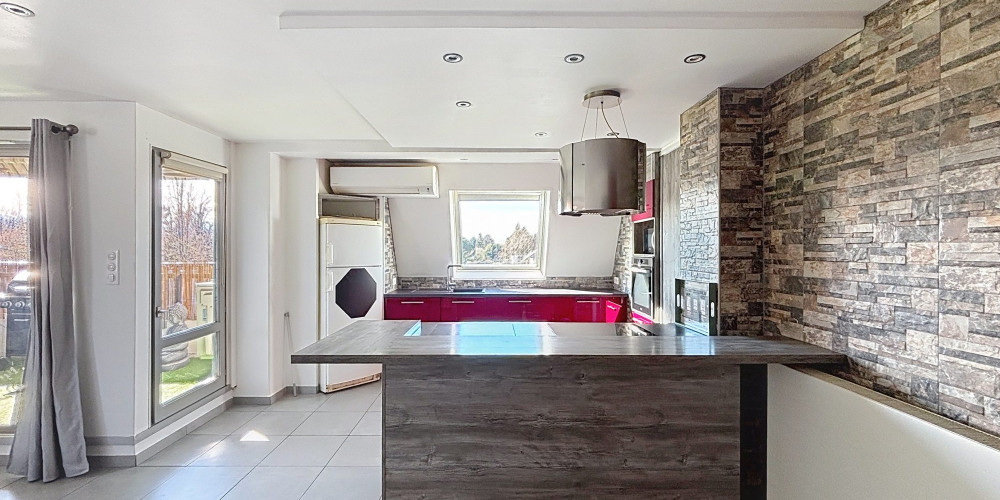 appartement à TARBES (65000)