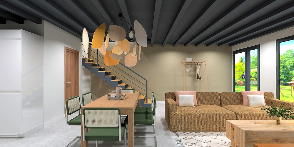 appartement à PAU (64000)