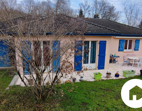 maison  GAN