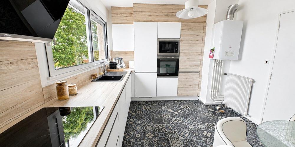 appartement à PAU (64000)