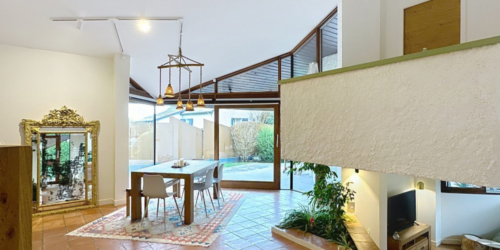 maison à TARBES (65000)