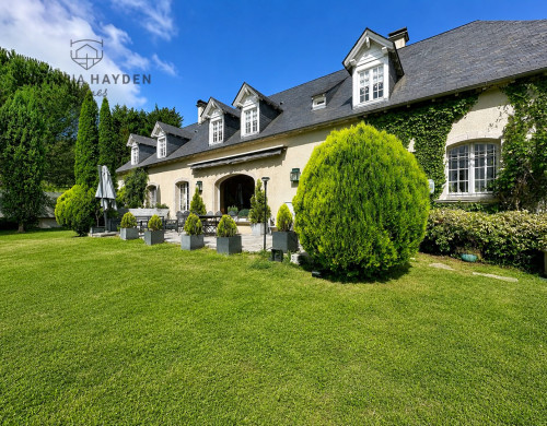 maison  NAY