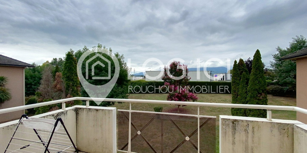 appartement à MIREPEIX (64800)