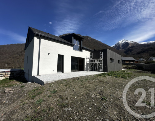 maison  ARGELES GAZOST