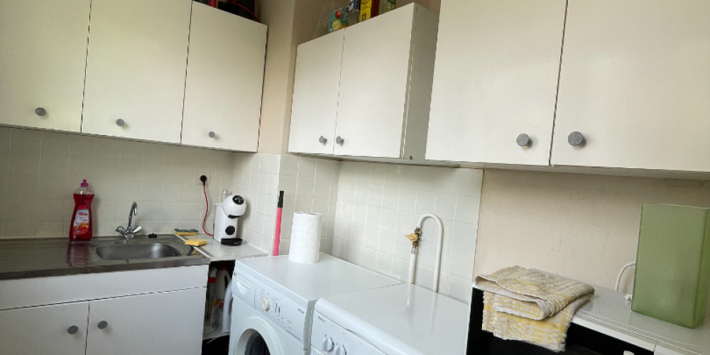 appartement à PAU (64000)