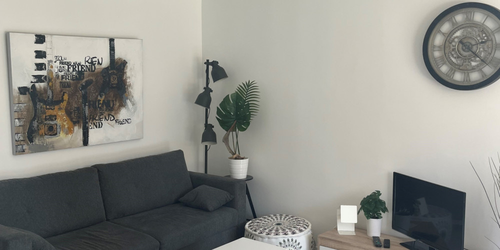 appartement à ANGLET (64600)