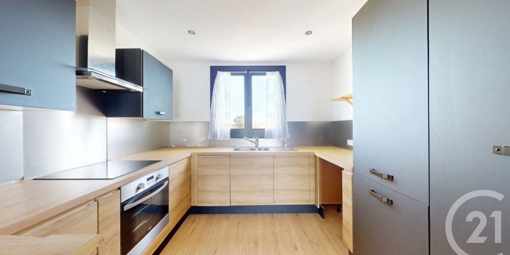 appartement à BAYONNE (64100)