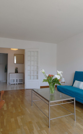 Appartement  ANGLET
