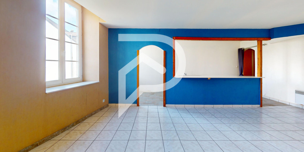 appartement à OLORON STE MARIE (64400)
