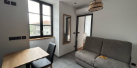 appartement à UHART CIZE (64220)