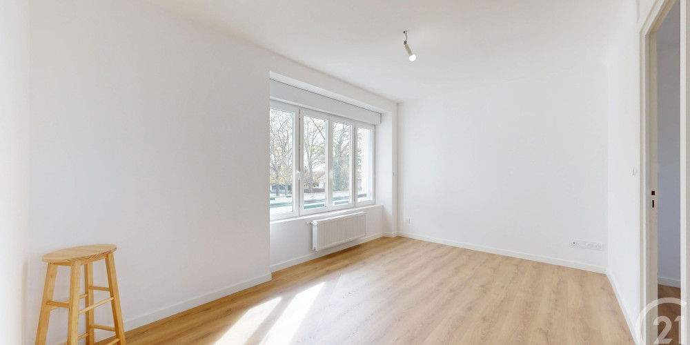 appartement à ANGLET (64600)