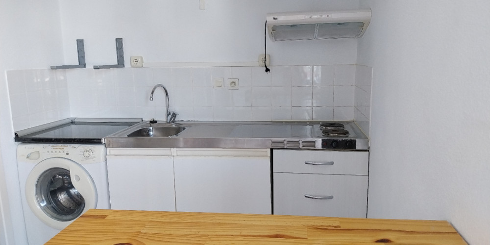 appartement à HENDAYE (64700)