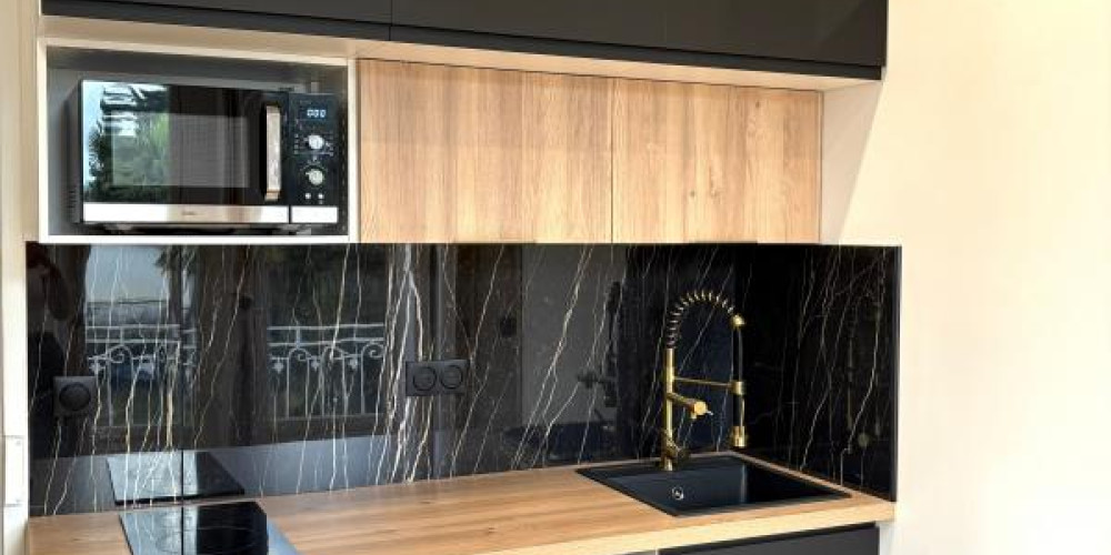 appartement à BAYONNE (64100)