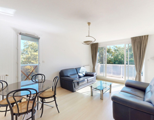 appartement  ANGLET