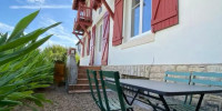 appartement à BAYONNE (64100)