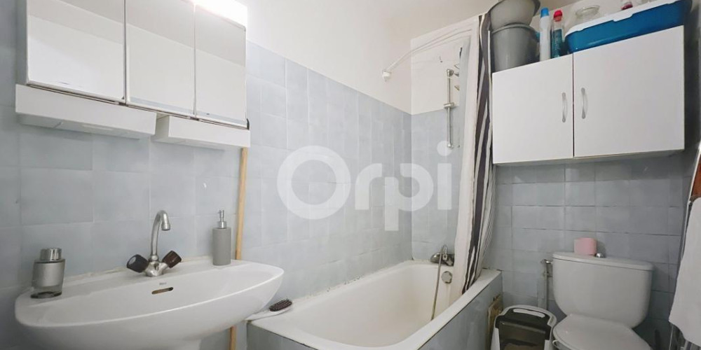 appartement à BAYONNE (64100)