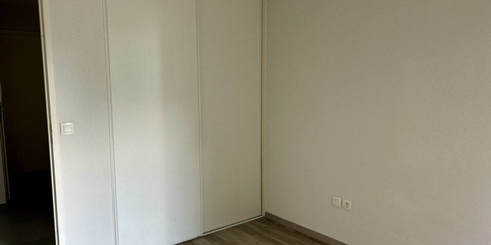 appartement à PAU (64000)