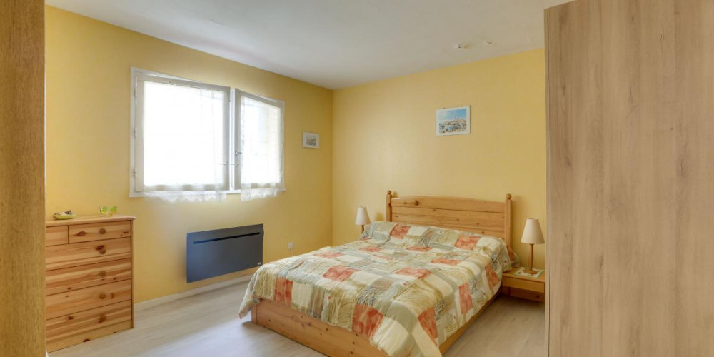 appartement à ST JEAN DE LUZ (64500)