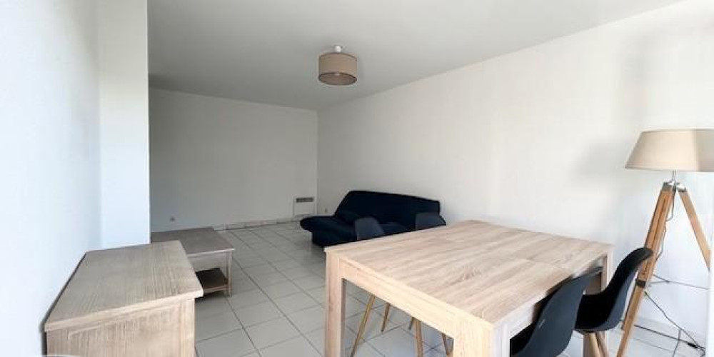 appartement à PAU (64000)