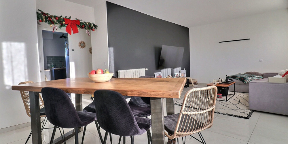 appartement à BILLERE (64140)