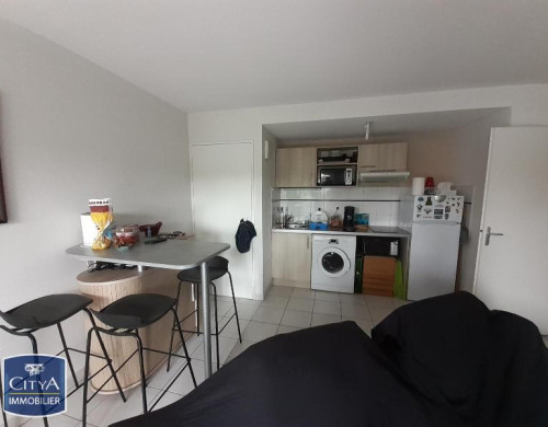 appartement  PAU