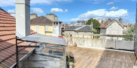 immeuble à PAU (64000)