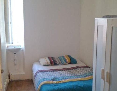 appartement  BIARRITZ