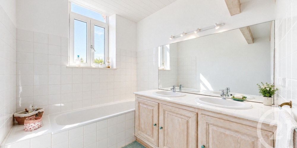 appartement à ANGLET (64600)