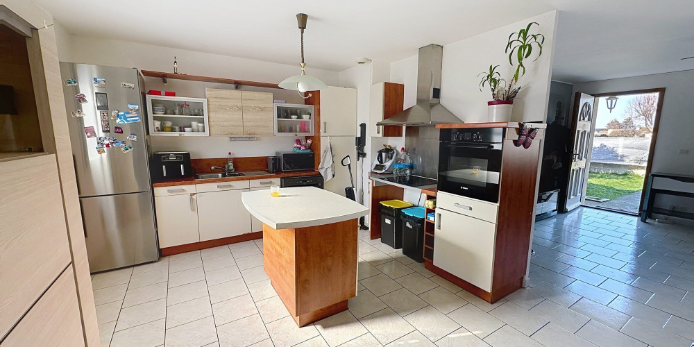 maison à BORDERES SUR L ECHEZ (65320)