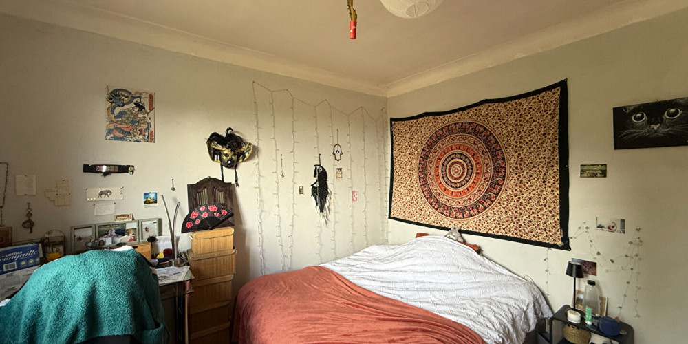 appartement à OLORON STE MARIE (64400)
