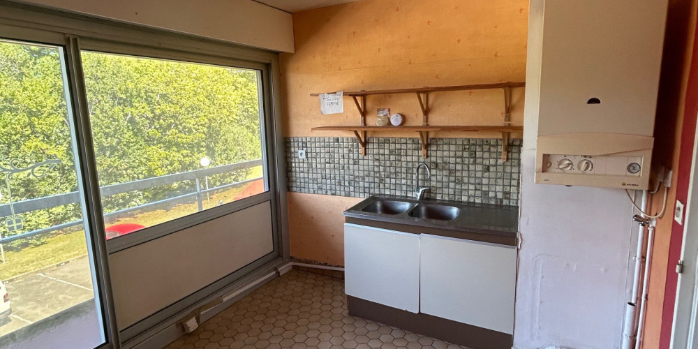 appartement à BIARRITZ (64200)